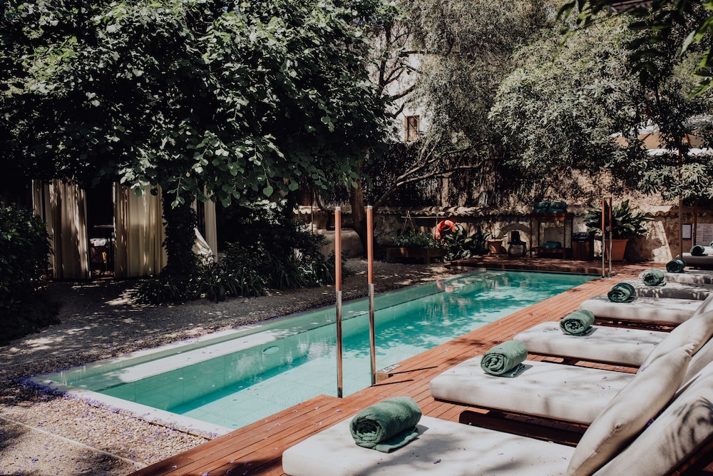 Can Bordoy Grand House And Garden 66/72