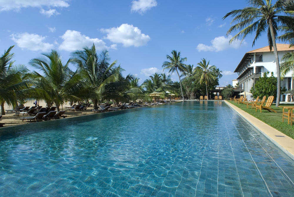 Jetwing Beach in NEGOMBO