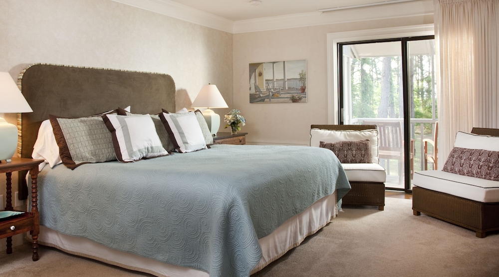 Refuge Inn 15/64