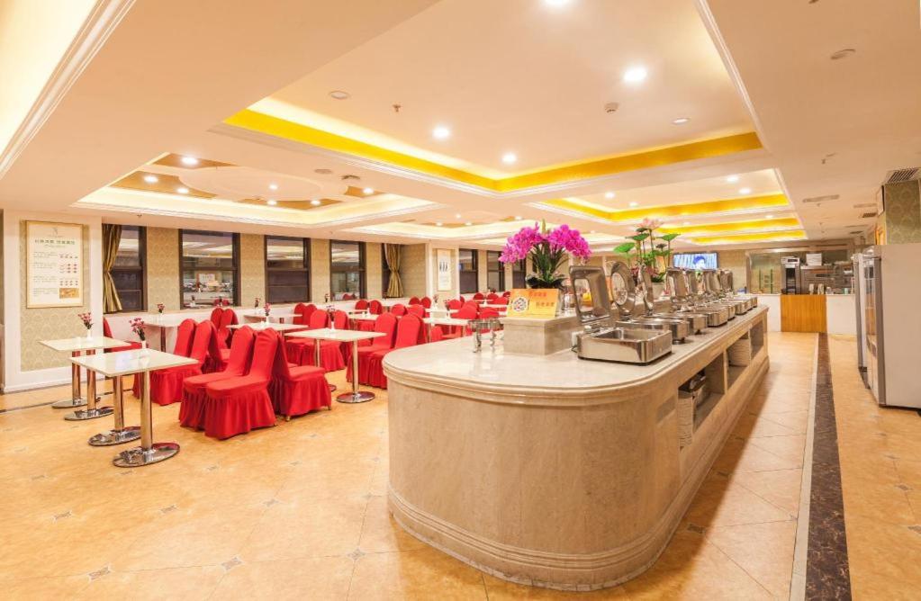 Vienna International Hotel Kunming (West Guangfu Road Station Branch) 22/48