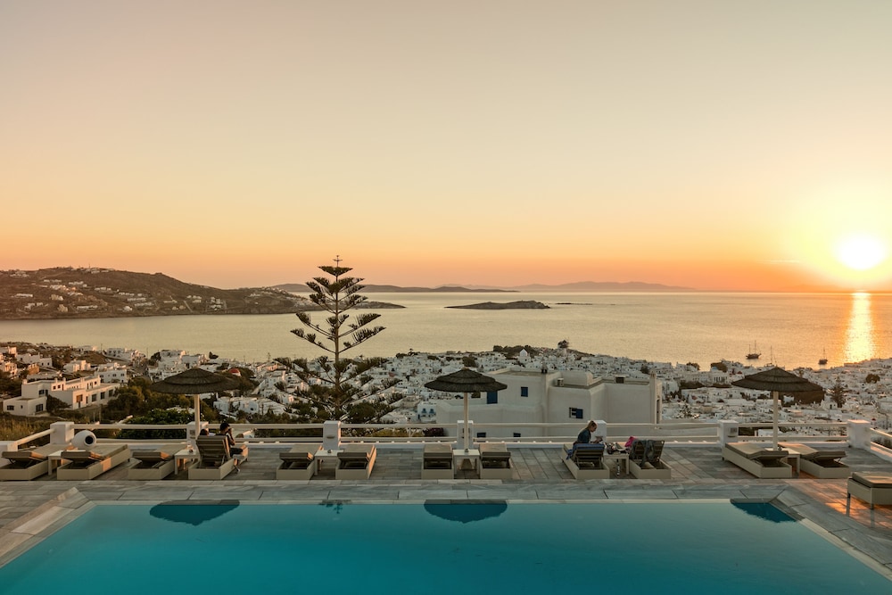 Hotel Alkyon 37/63