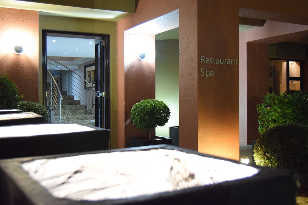 St Andrews Signature Hotel Spa 44/77