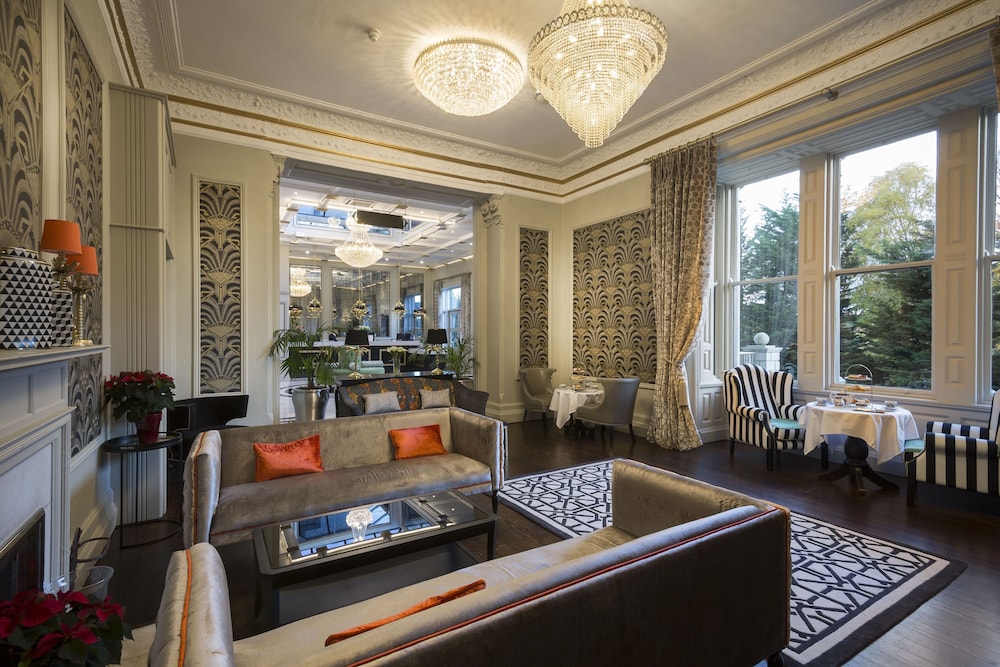 The Bonnington Dublin Hotel 41/58