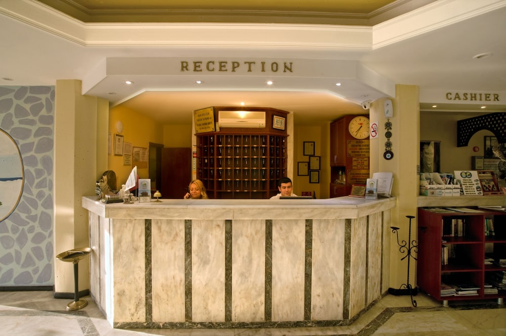 Hotel Palmera Resort 14/63