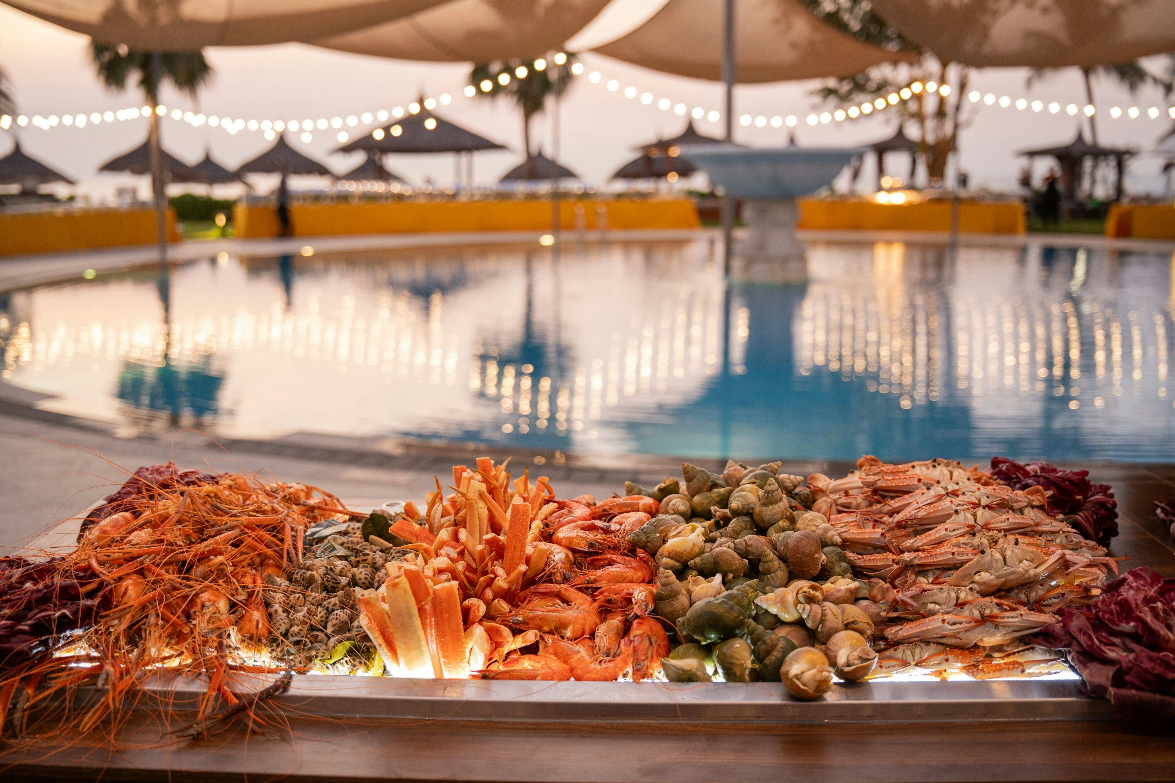 Sheraton Phu Quoc Long Beach Resort 30/67