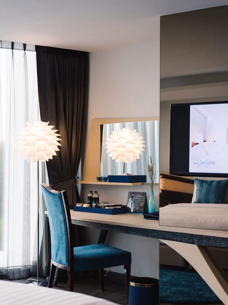 The Xtreme Hotel 36/50