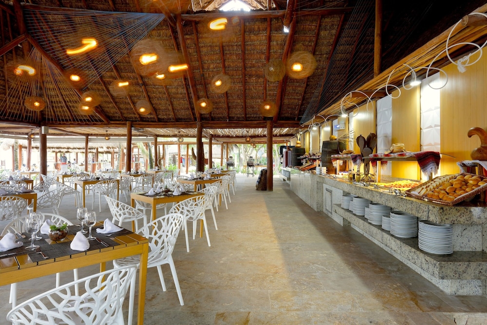 Grand Palladium Kantenah Resort Spa All Inclusive 35/62