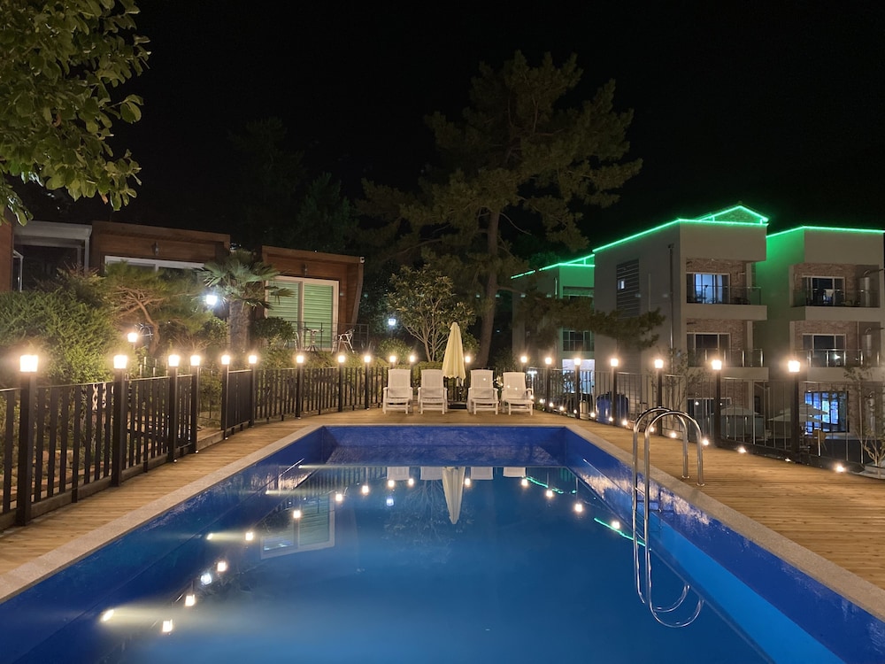Hanulbora Pension 45/50