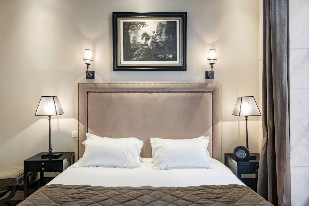 Hotel Le Presbytere 15/50