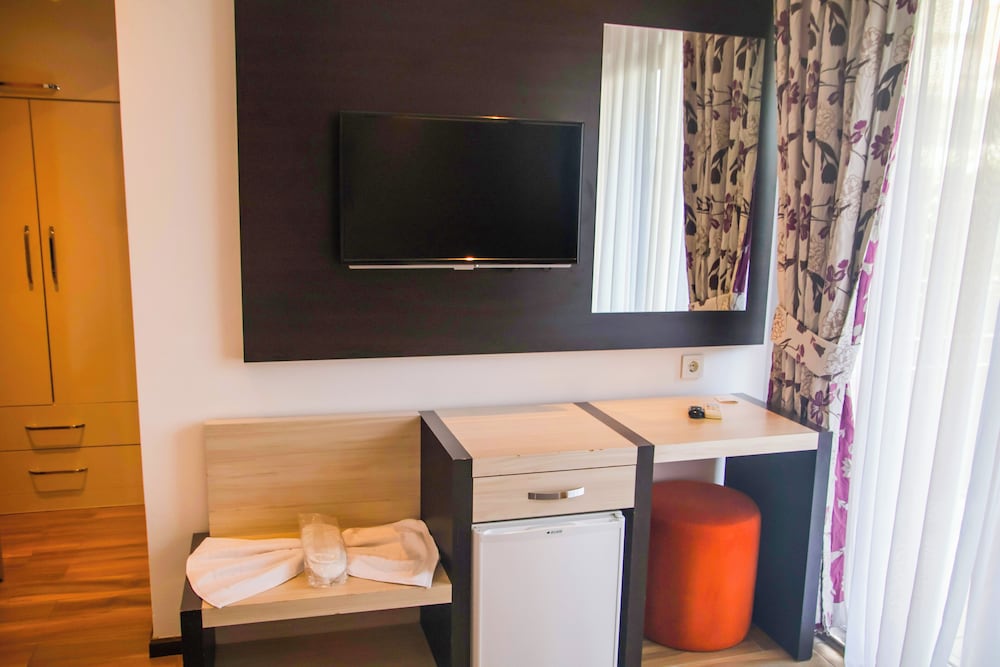 Hotel Hermes 29/33
