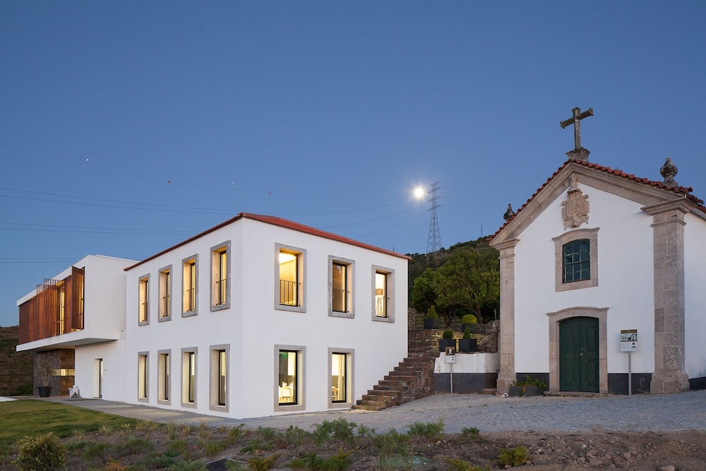 Quinta De Casaldronho Wine Hotel 6/60