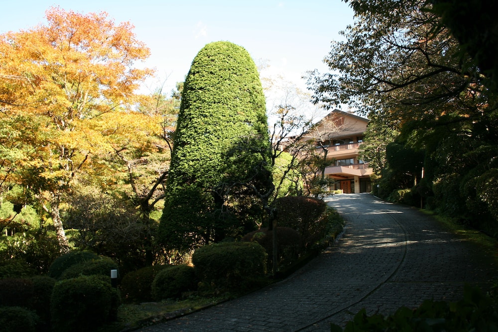 Senkyoro Ryokan 37/40