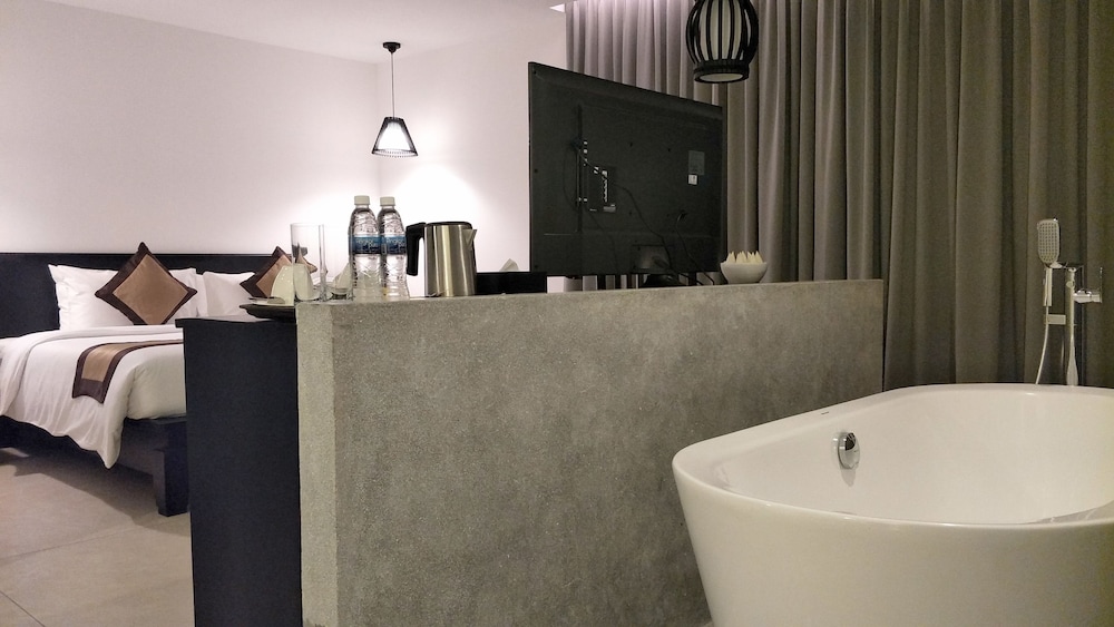 Aroma Angkor Boutique Hotel 9/71