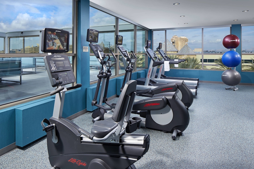 Springhill Suites By Marriott At Anaheim Resort Area Convention Center 26/47