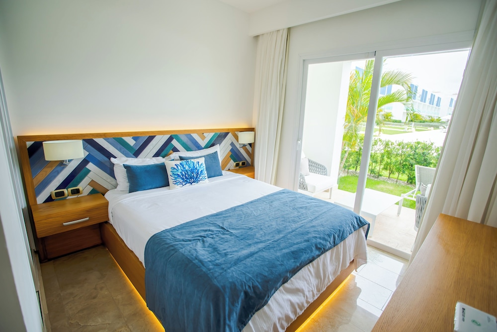 Xeliter Cana Rock Punta Cana 16/48