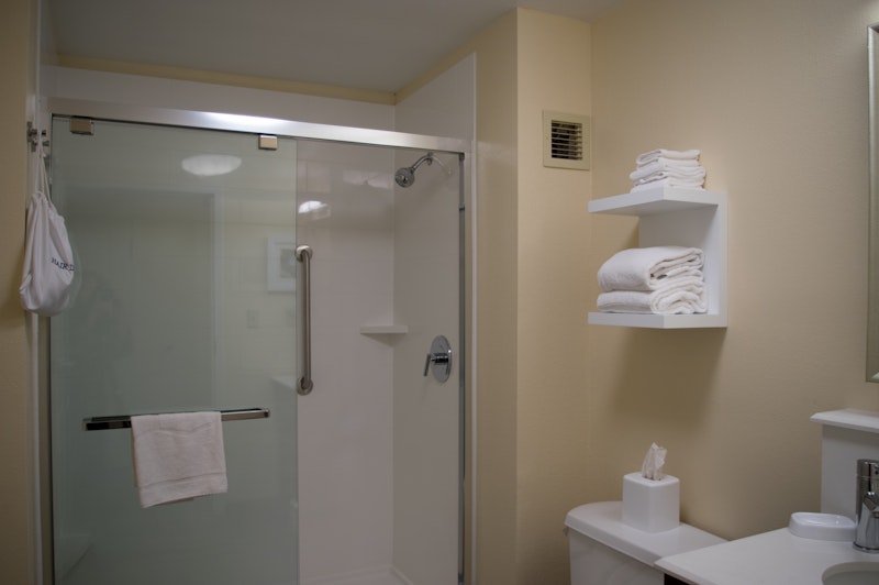 Hampton Inn St. Louis/Chesterfield 14/14