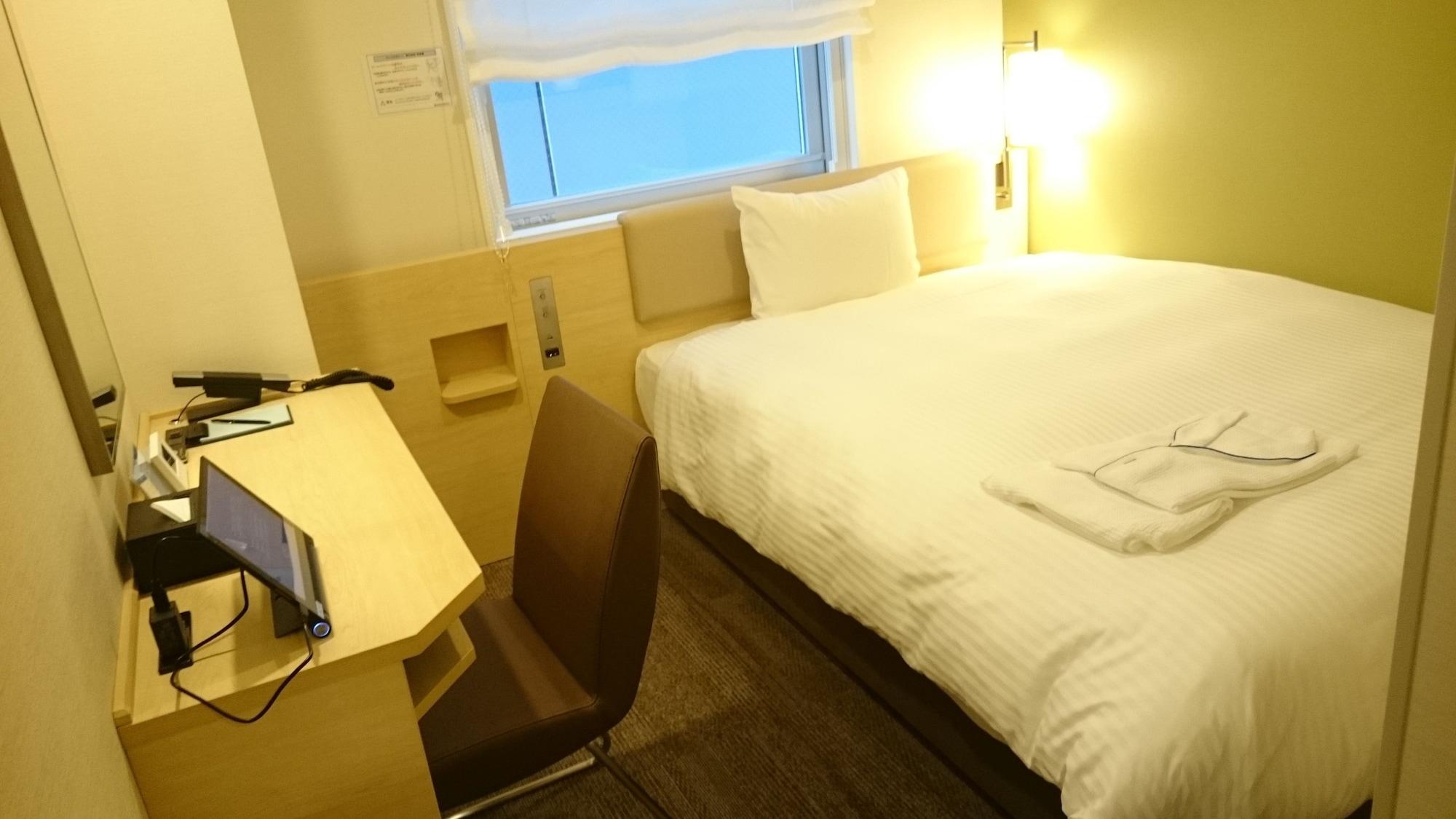 Smile Hotel Shinagawasengakuji Ekimae 16/56