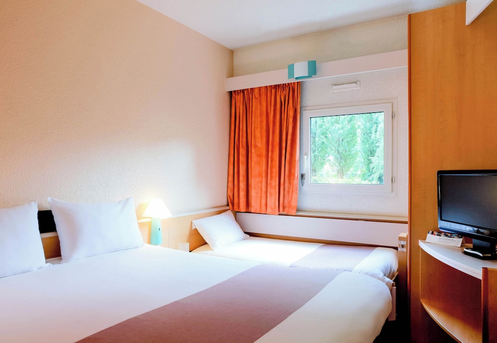 Room at B&B Hotel Grenoble Universite 2, Gieres