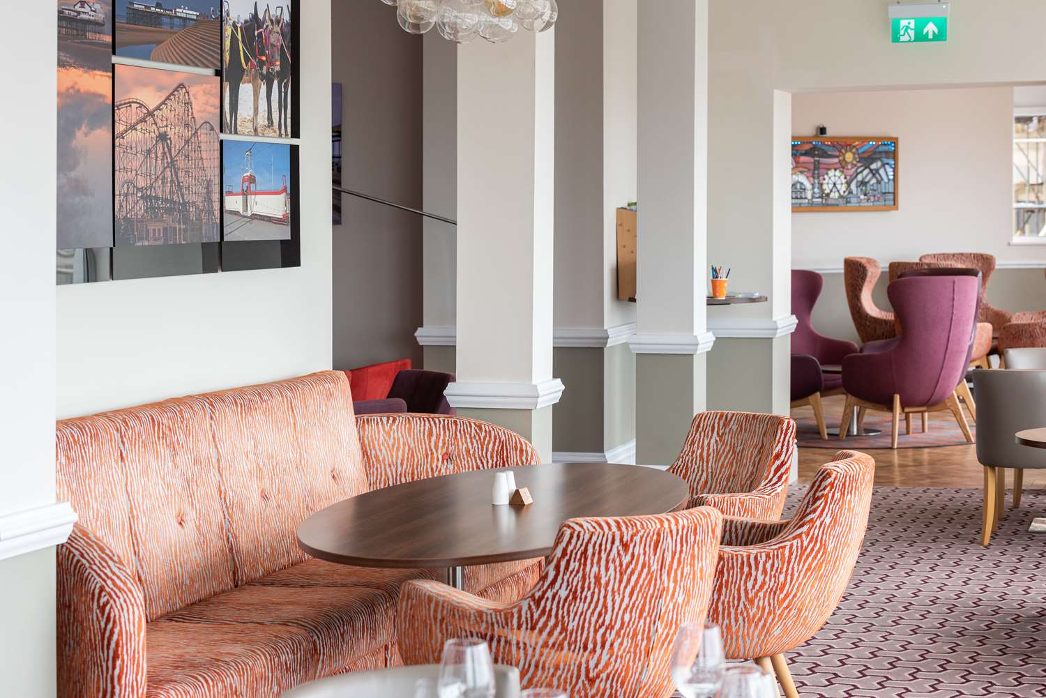 Best Western Carlton Hotel 10/21