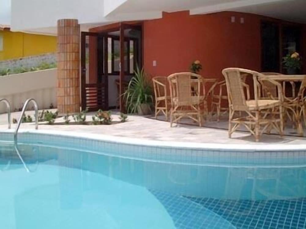 Marambaia Apart Hotel 29/50