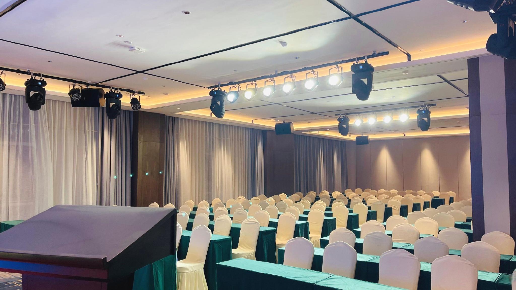 Days Hotel by Wyndham Changsha South 23/24
