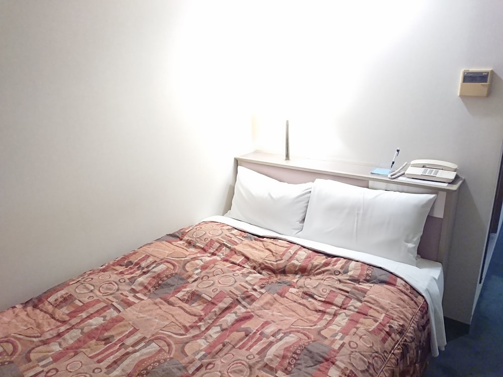 Hotel Crown Hills Imabari 10/68