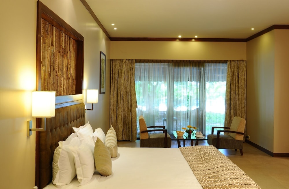 Cottage, Double Bed