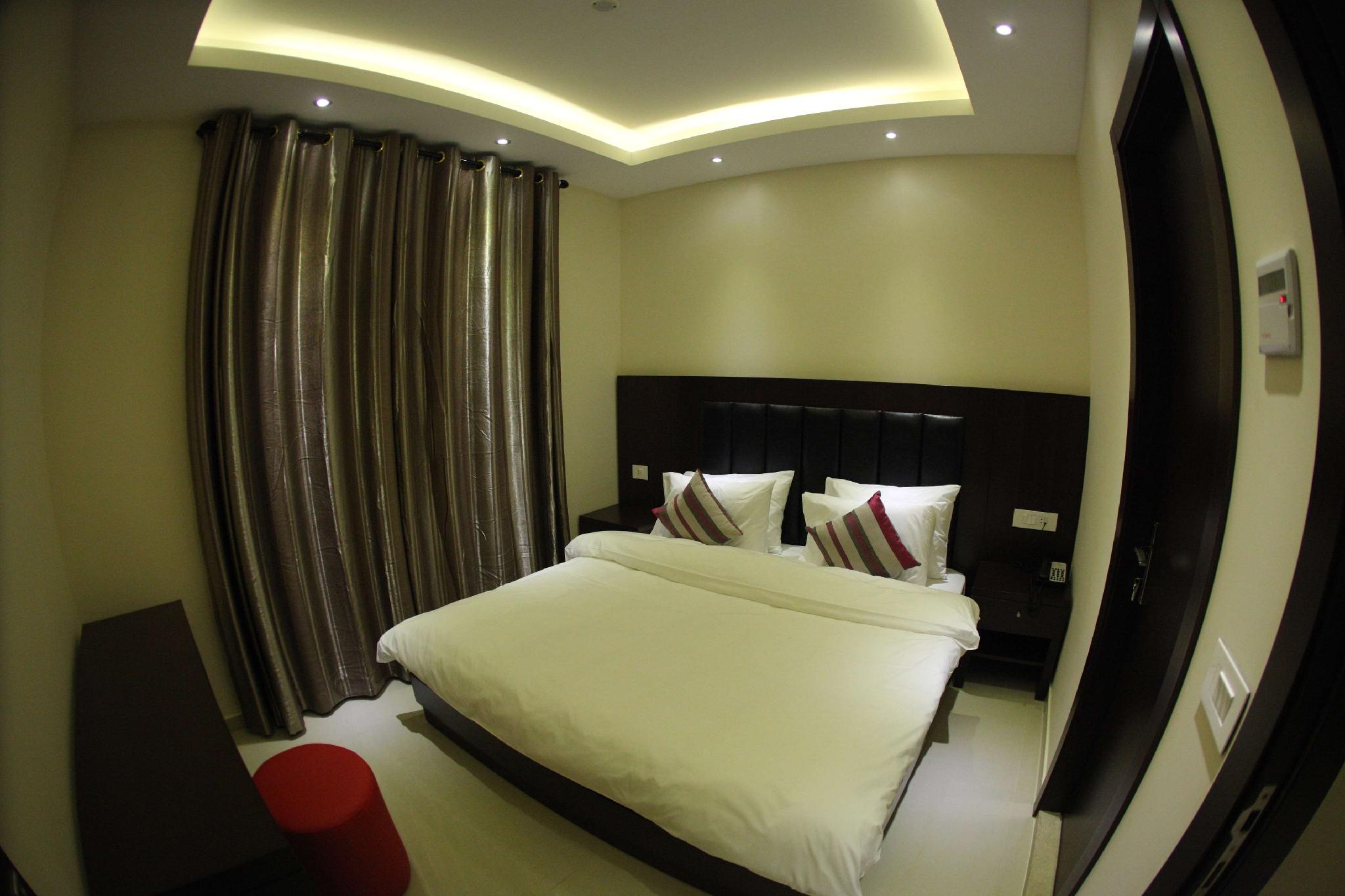 Family Suite: