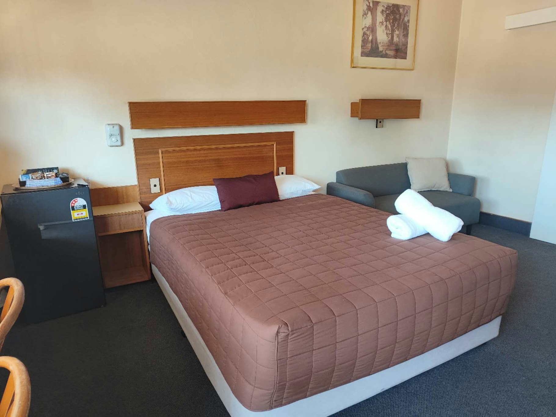 Country Motor Inn 13/36