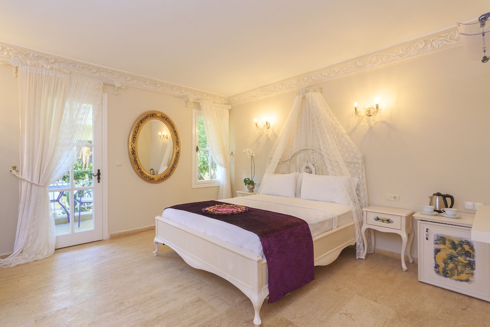 Lukka Exclusive Hotel - Adults Only 27/74
