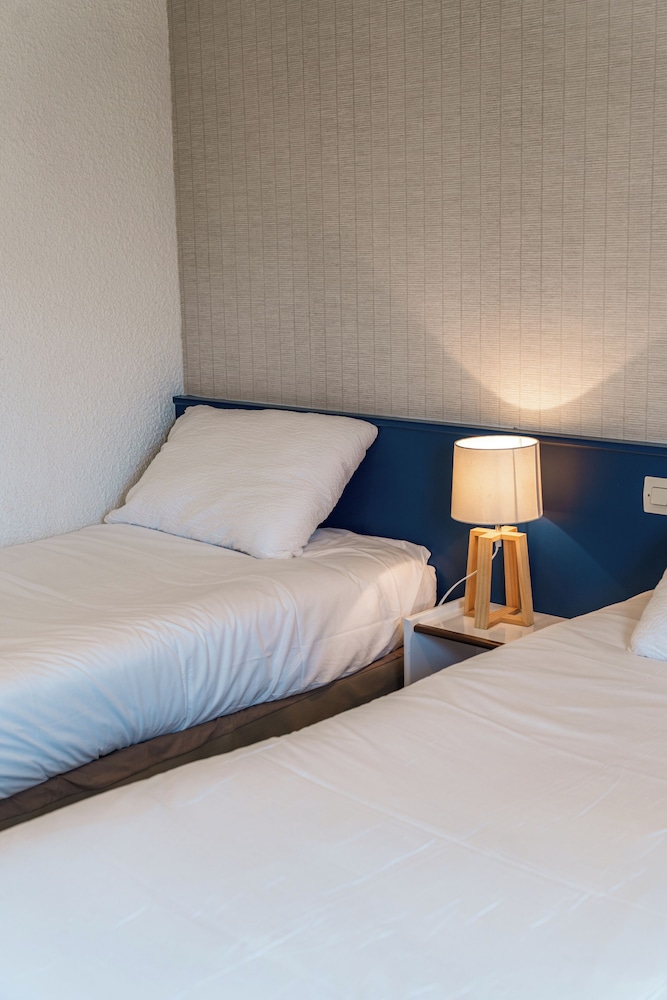 Brit Hotel Aries Argentan 13/69