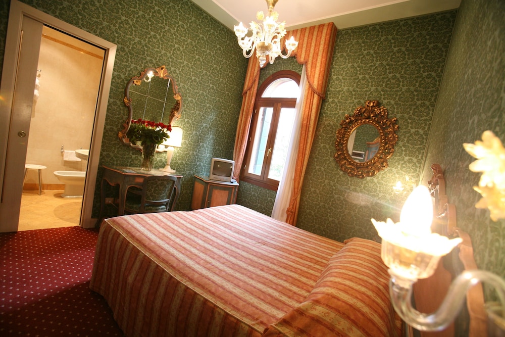 Locanda Ca Del Brocchi 33/67