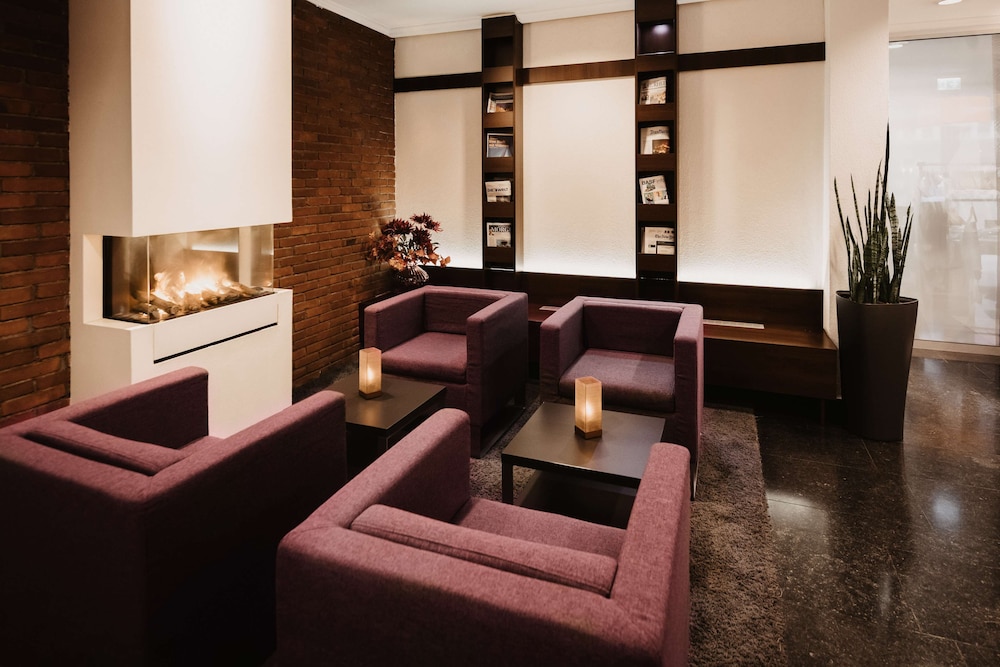Tulip Inn Ludwigshafen City 37/70