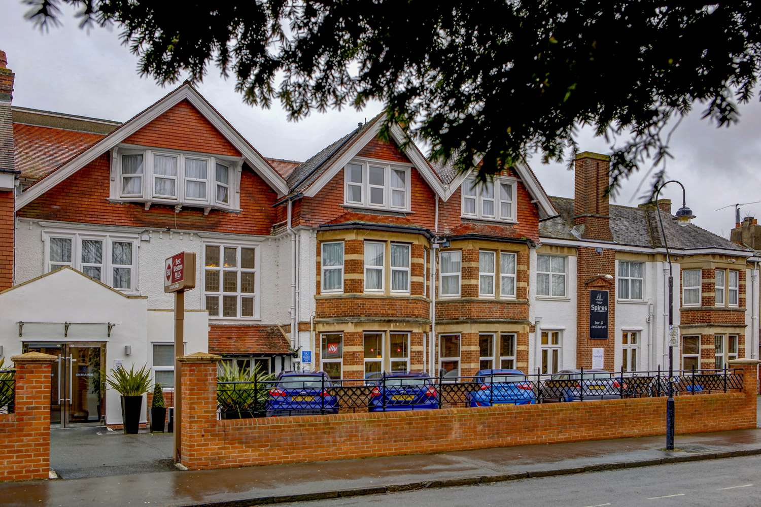 Linton Lodge Hotel, Bw Signature Collection 2/43