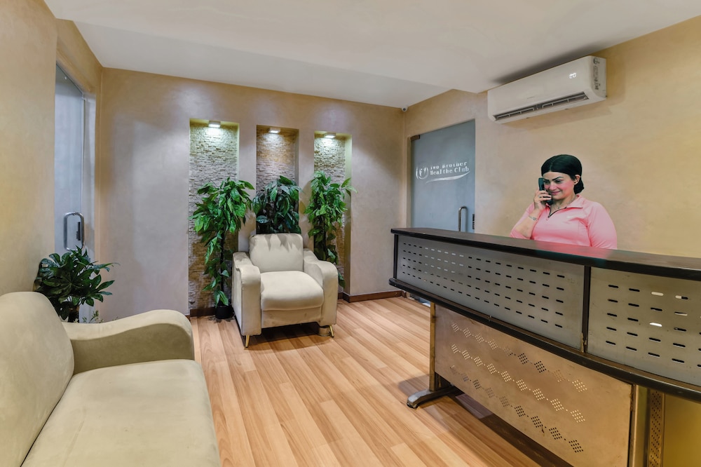 Aura Inn Tiba Pyramids Hotel 6/47