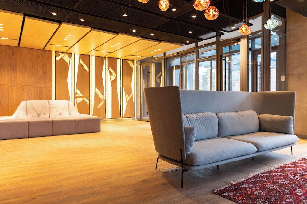 Sadu Hotel, a member of Radisson Individuals 29/48