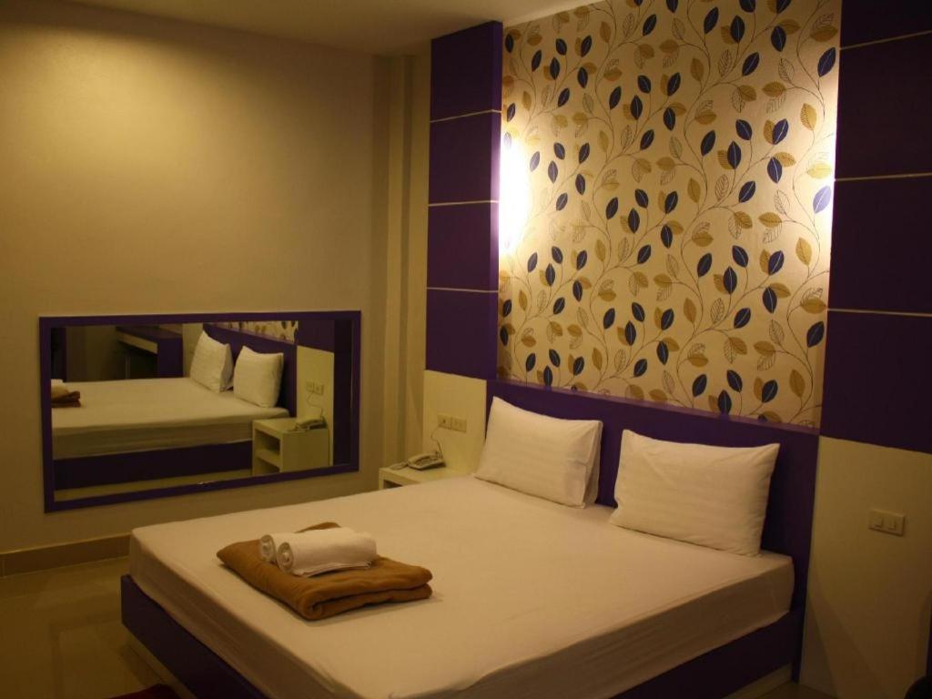 Sabai Ez Hotel 12/33