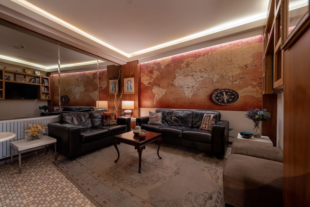 ELANAZ HOTEL 23/50