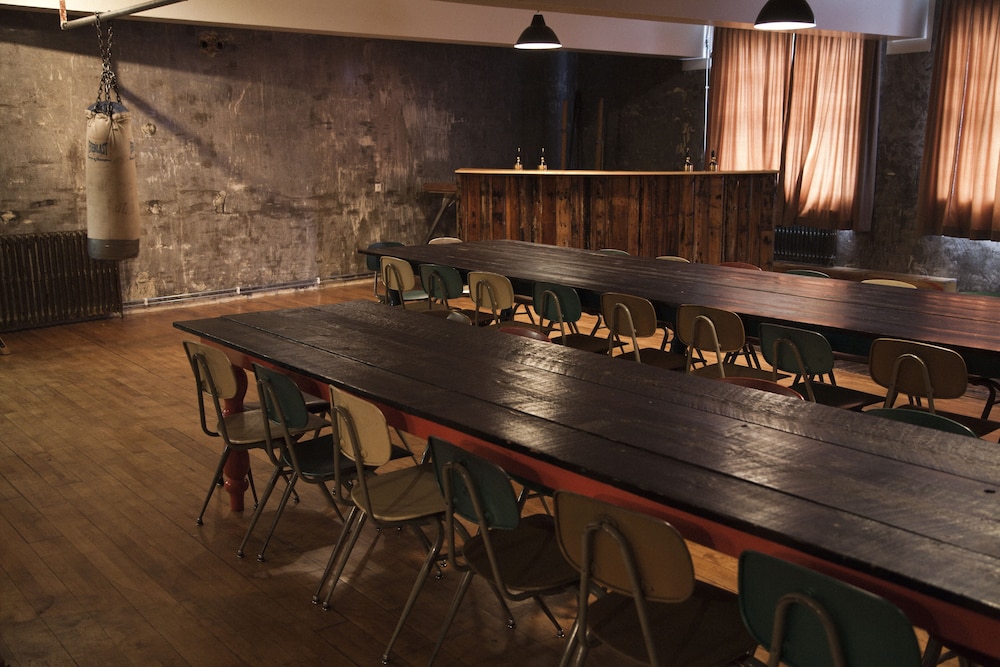 Kex Hostel Reykjavík 57/67