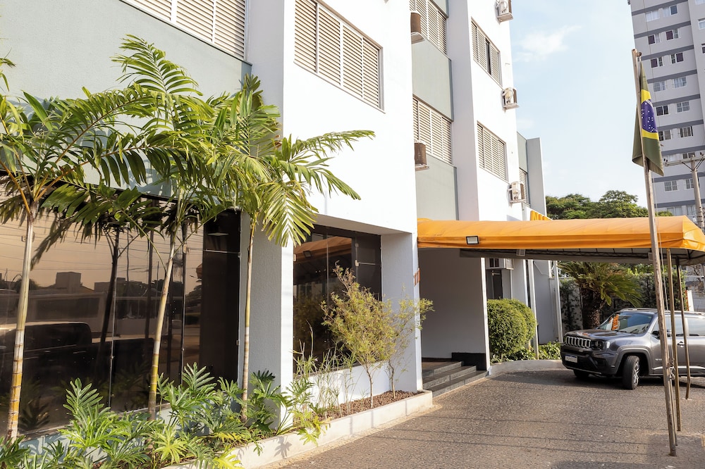 Allegro Hotel 49/51