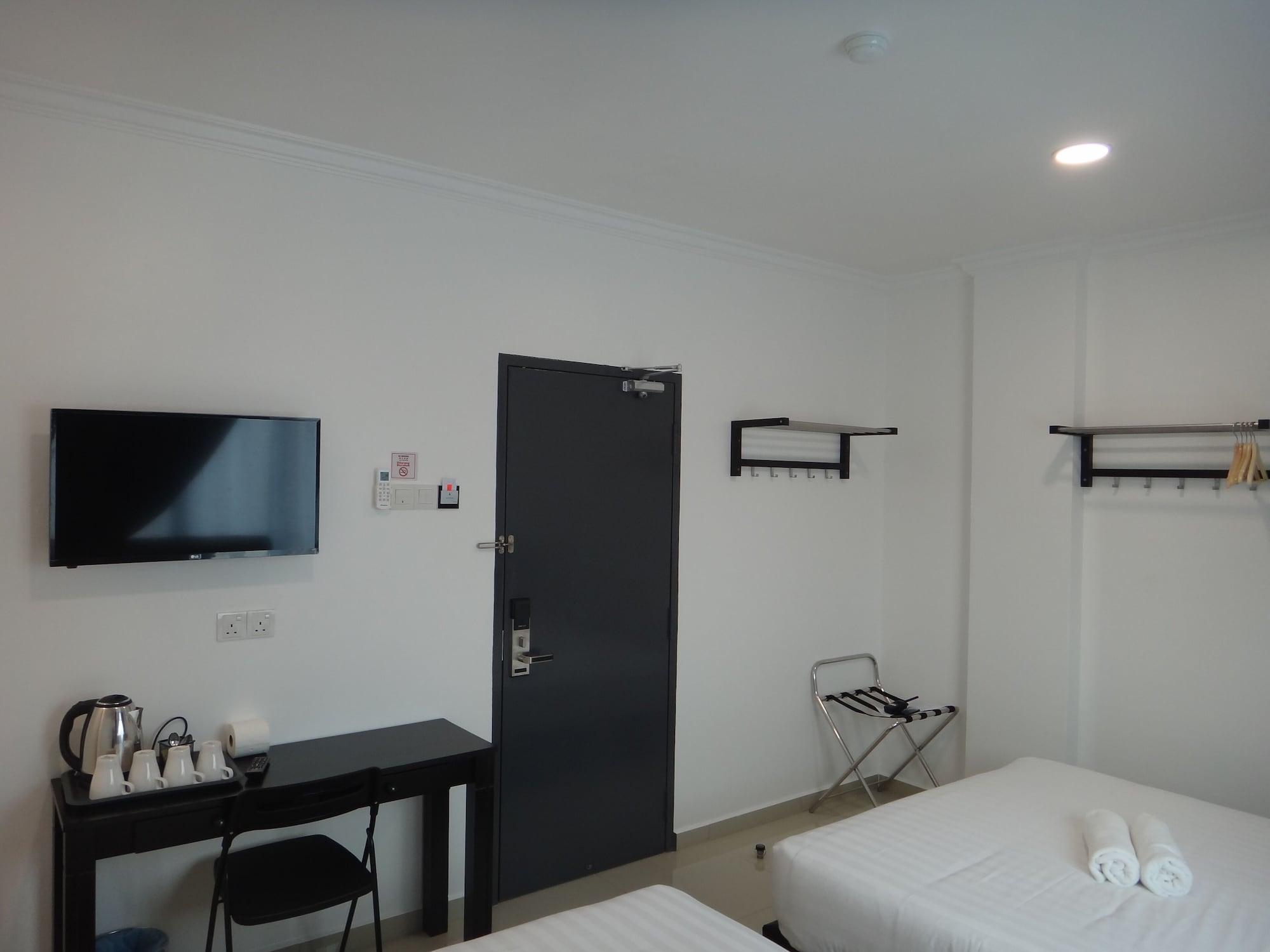 Hotel Seri Geliga 30/46