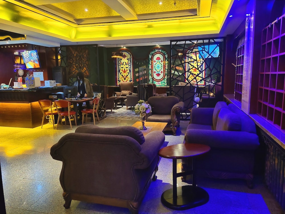 Bremen Hotel Central Avenue 28/40