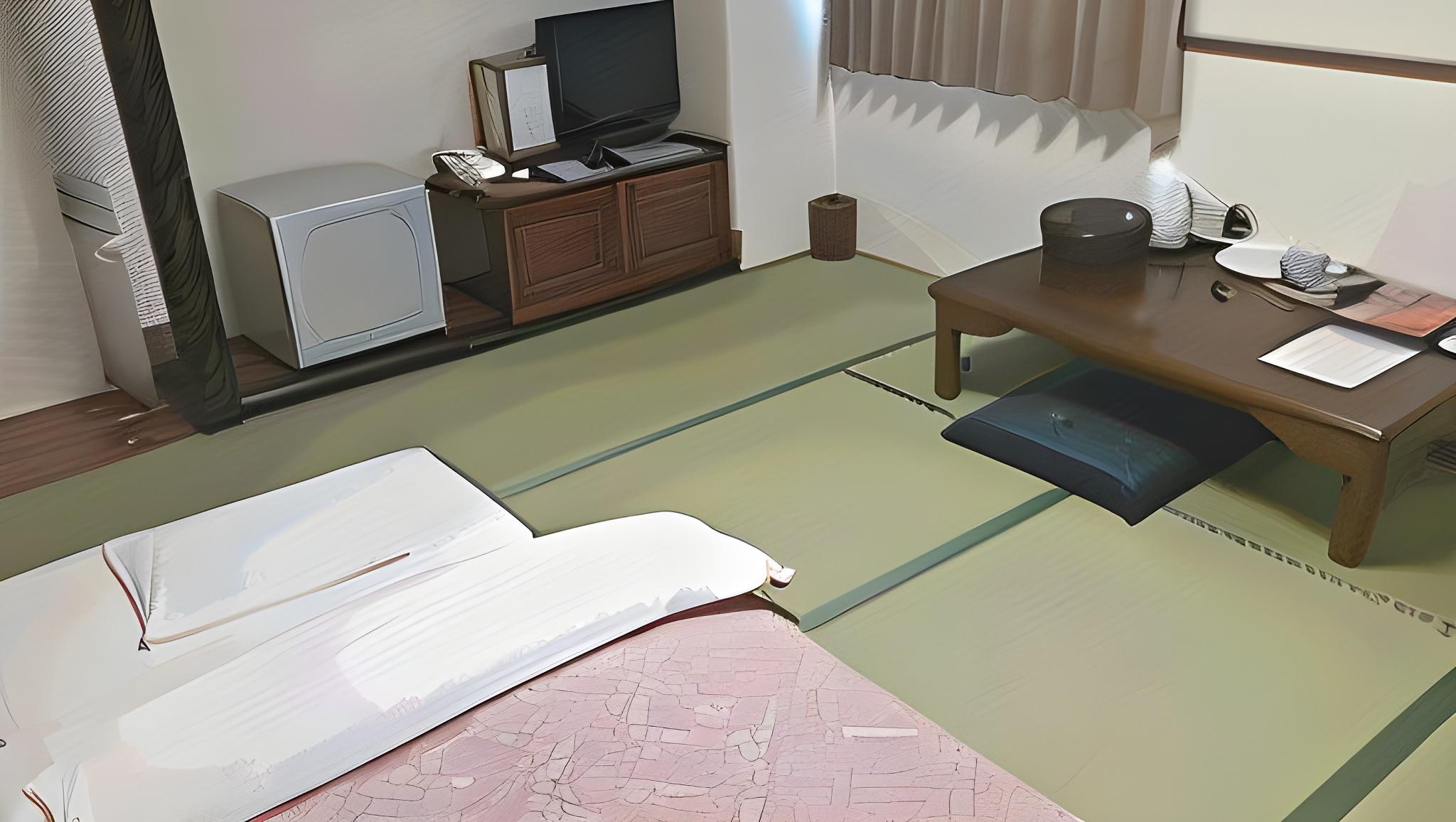 Kitaguchi Hotel 5/13