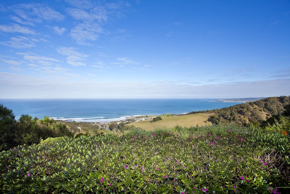 BEACON POINT OCEAN VIEW VILLAS 51/70