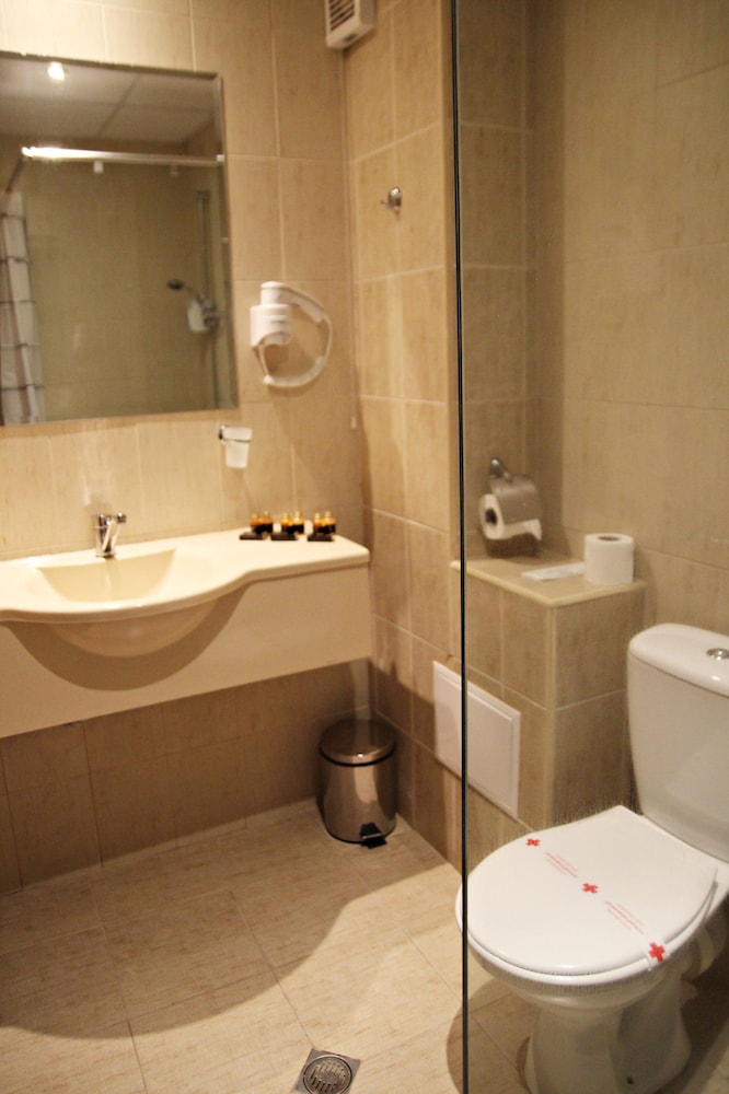 Hotel Mursalitsa 48/50