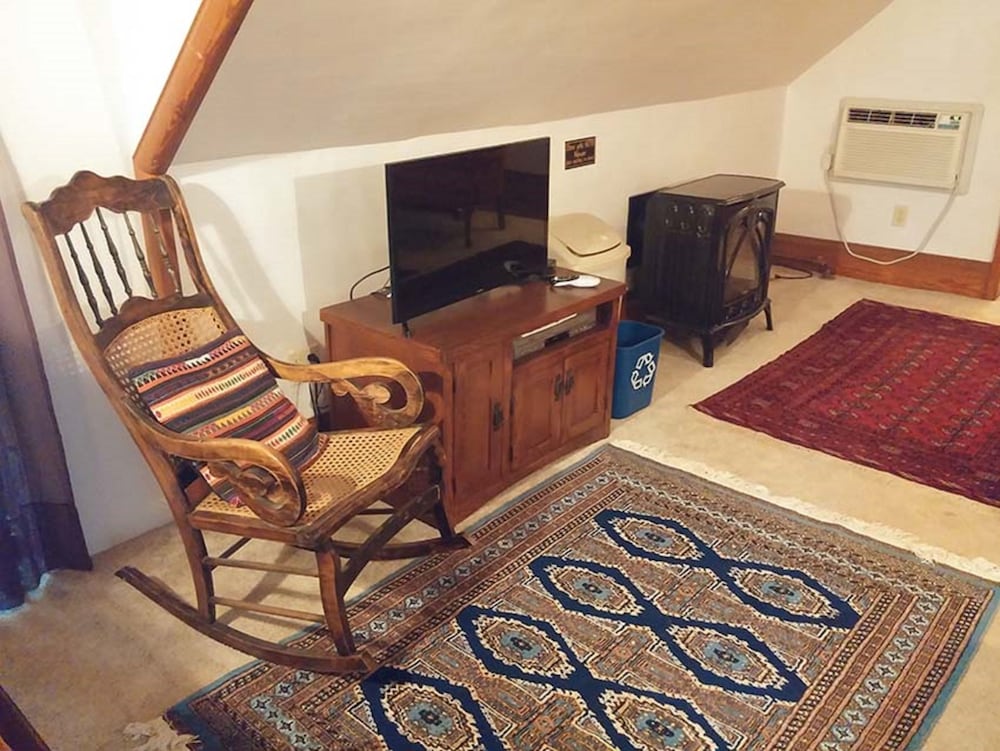 Oasis Bed and Breakfast 21/37