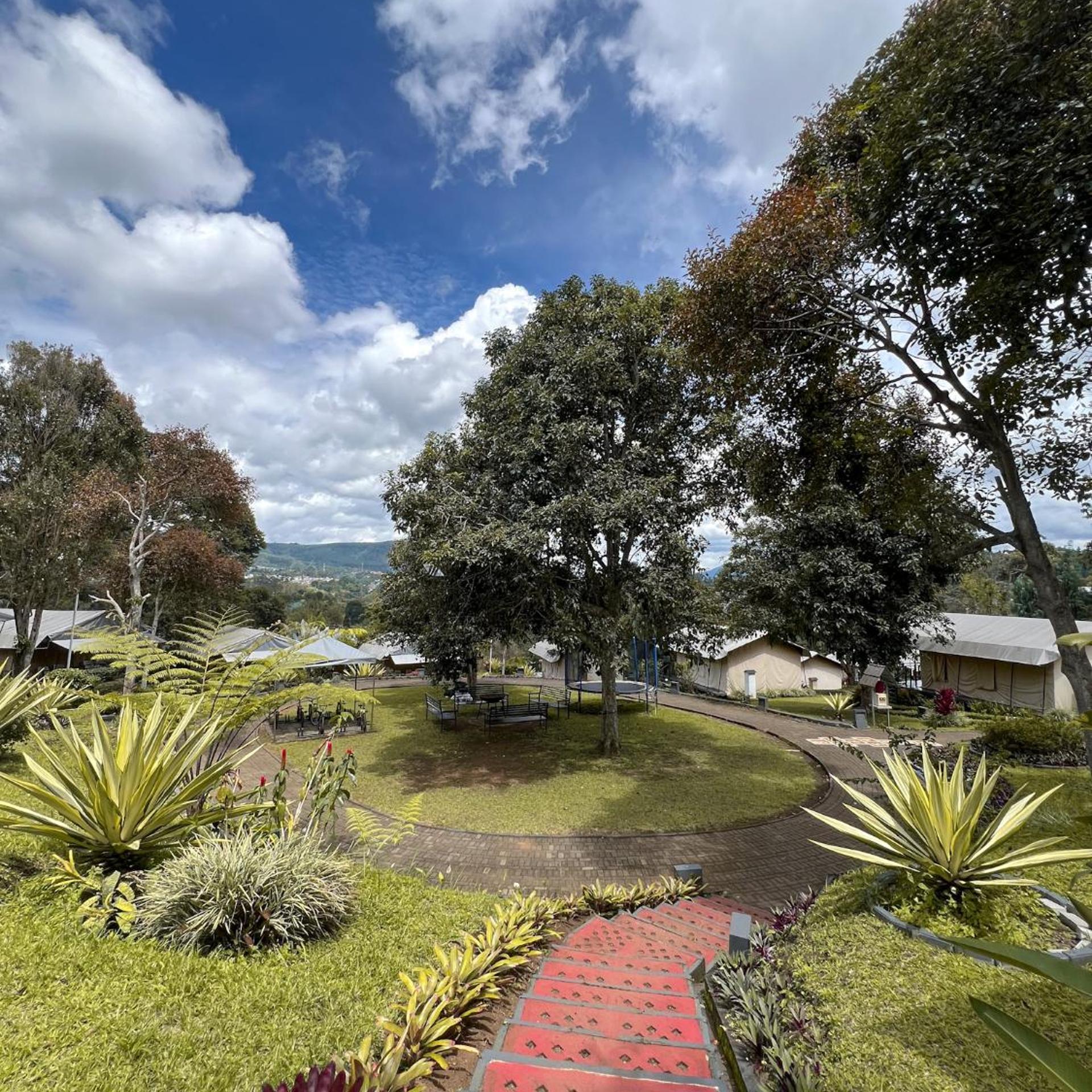 Trizara Resorts Glamping 45/59