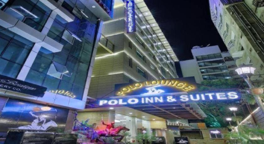 Polo Inn & Suites 1/31