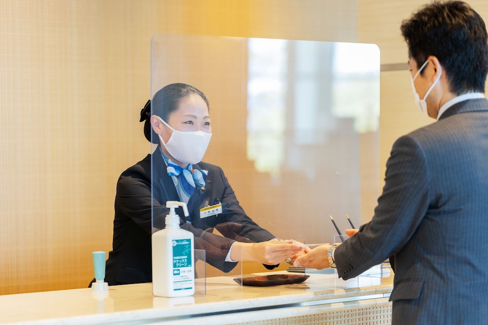 Hotel Matsushima Taikanso 34/41