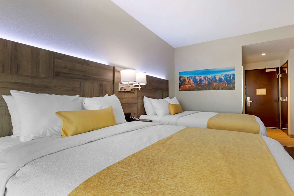 Best Western Plus Executive Residency Phoenix North Happy Valley 24/48